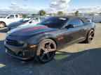 2011 CHEVROLET Camaro