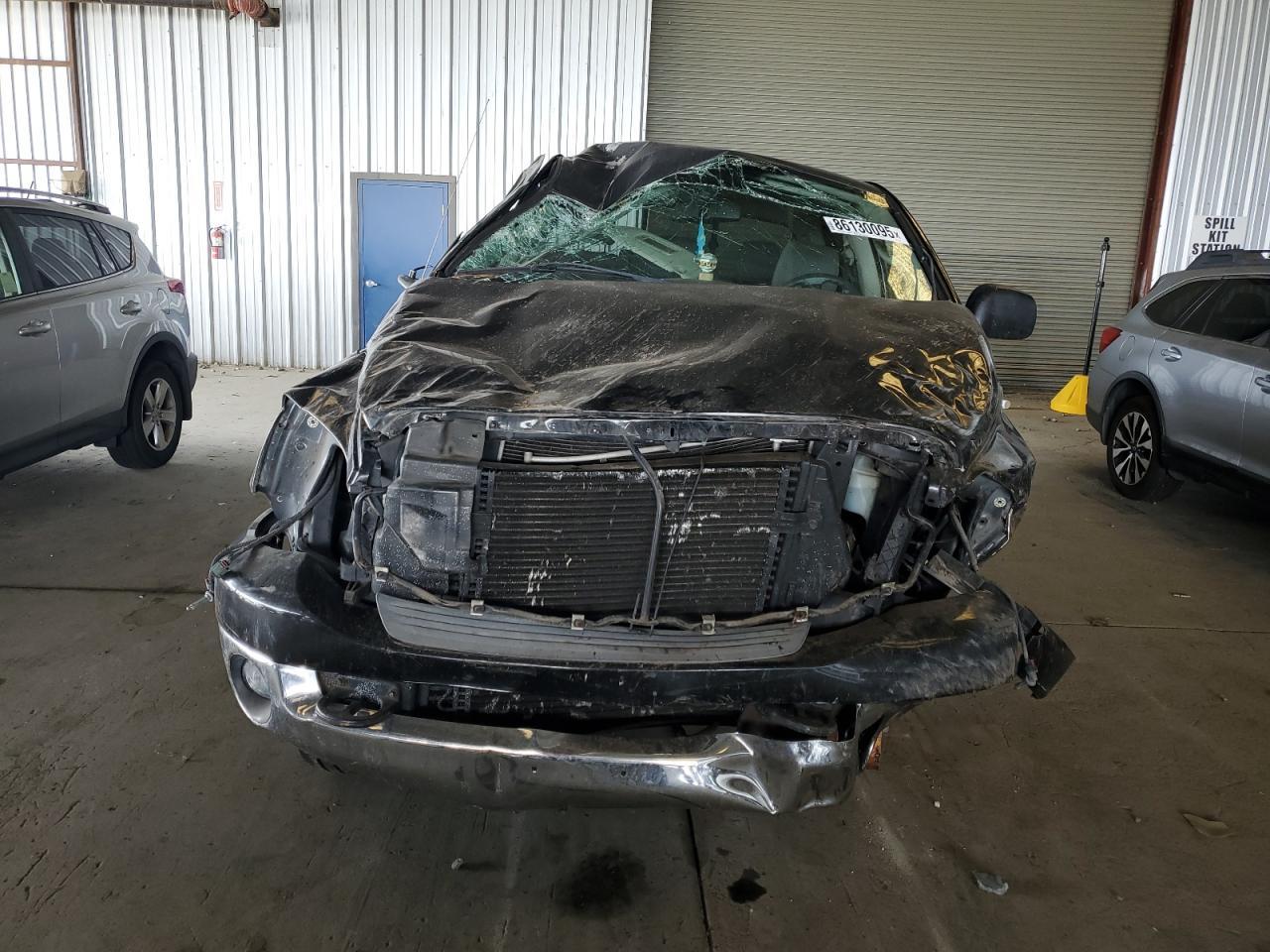 2006 DODGE Ram 2500