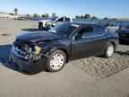 2011 DODGE Avenger