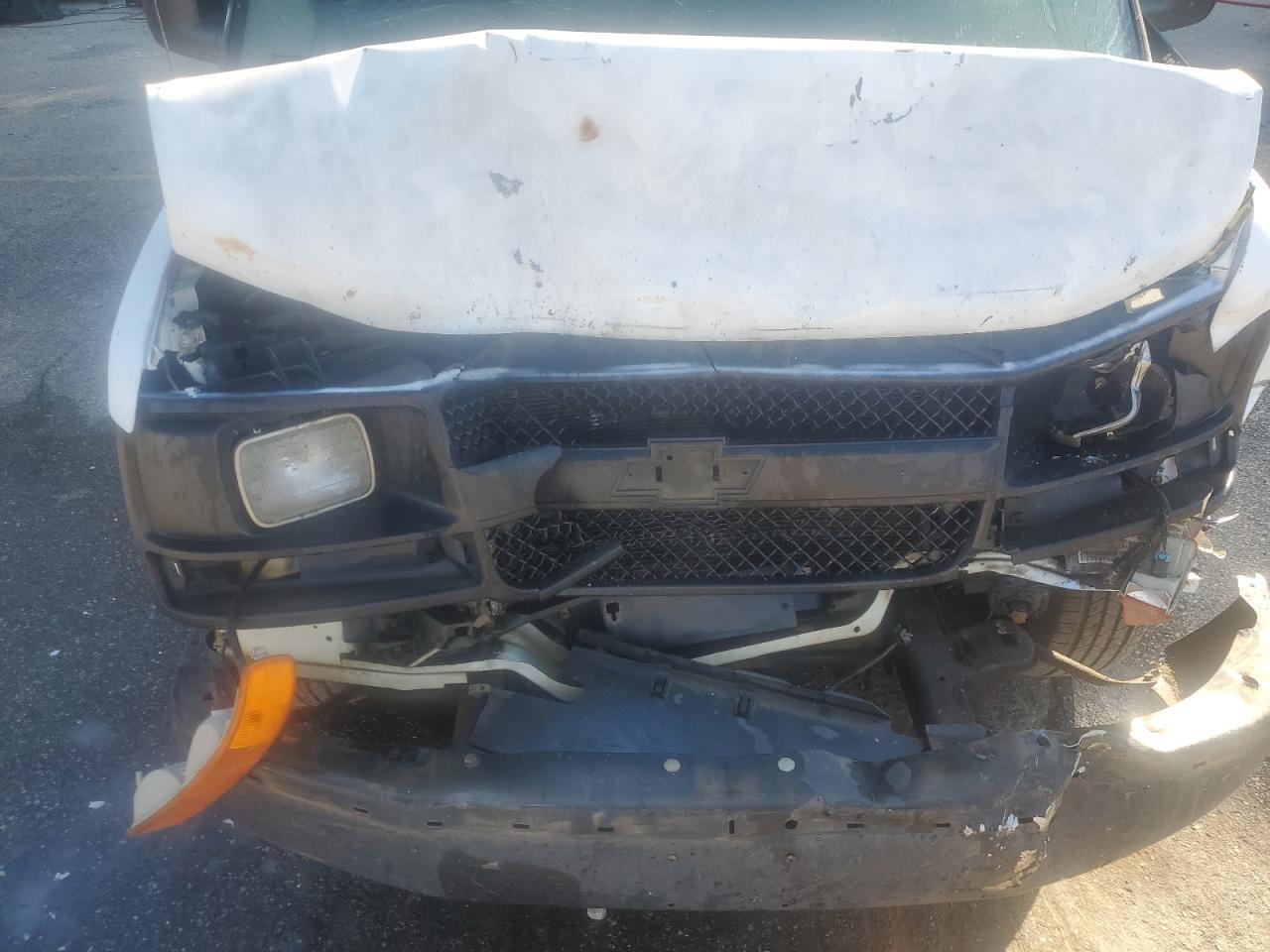 2005 CHEVROLET Express 1500