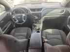 2015 CHEVROLET TRAVERSE