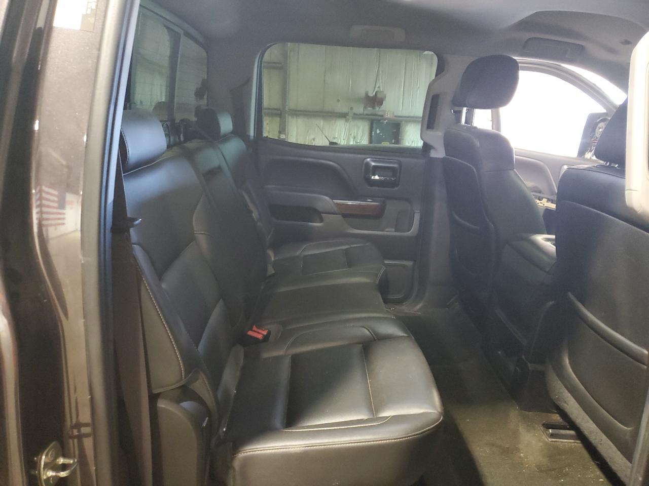 2015 GMC Sierra