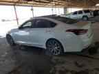 2015 HYUNDAI GENESIS