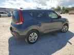 2021 KIA SOUL