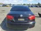 2011 VOLKSWAGEN JETTA
