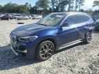 2020 BMW X1