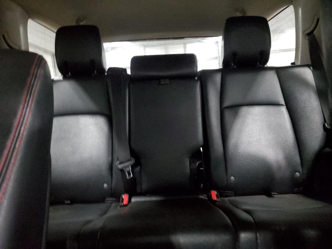 2014 TOYOTA 4Runner