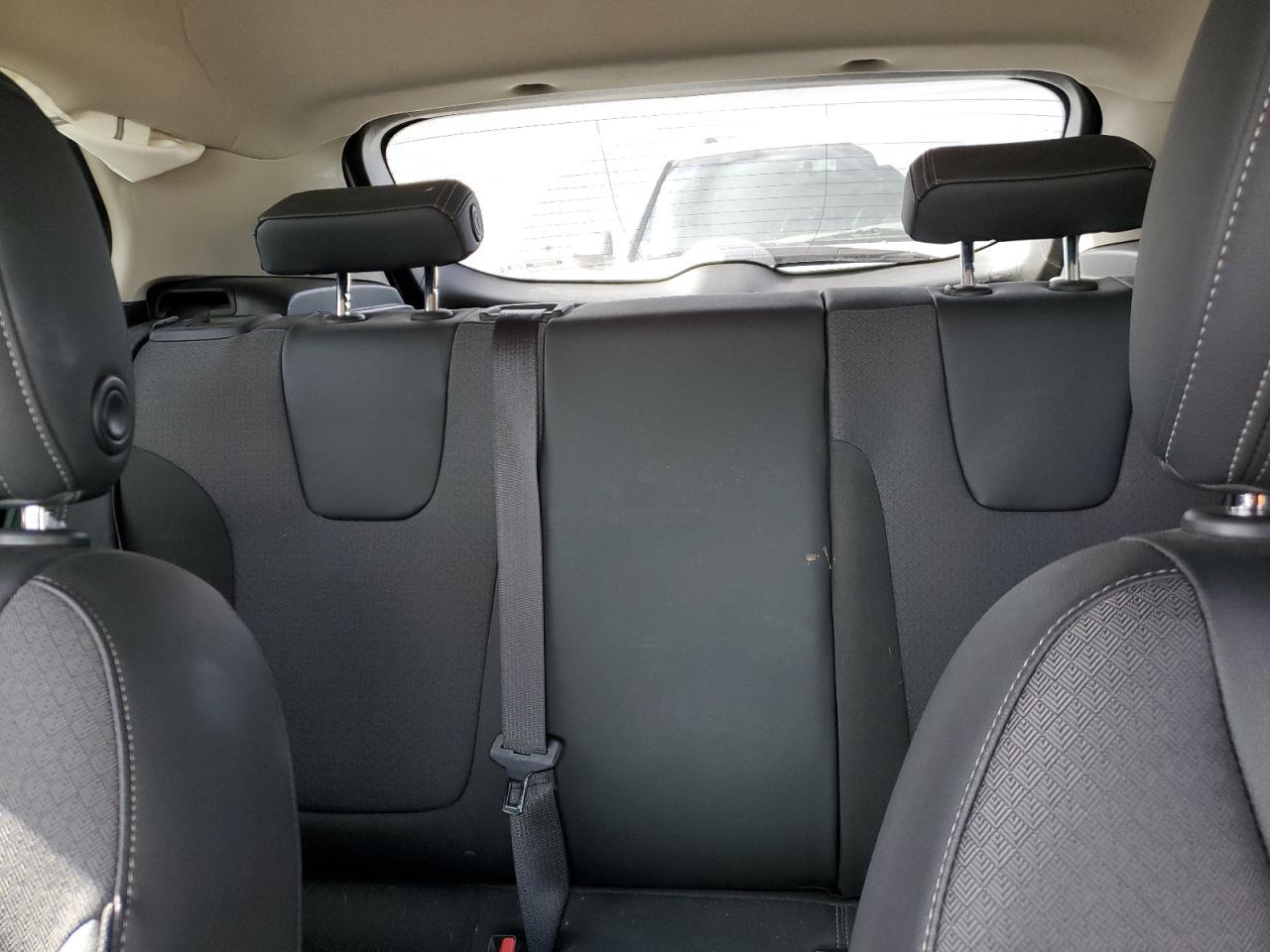 2023 BUICK Encore GX