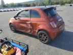 2013 FIAT 500