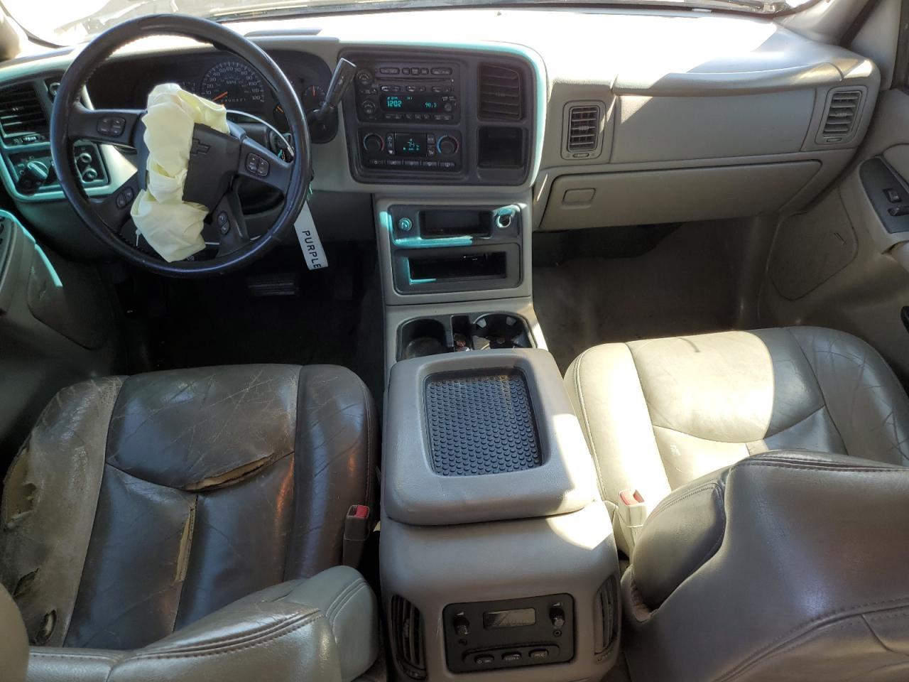 2006 CHEVROLET Silverado