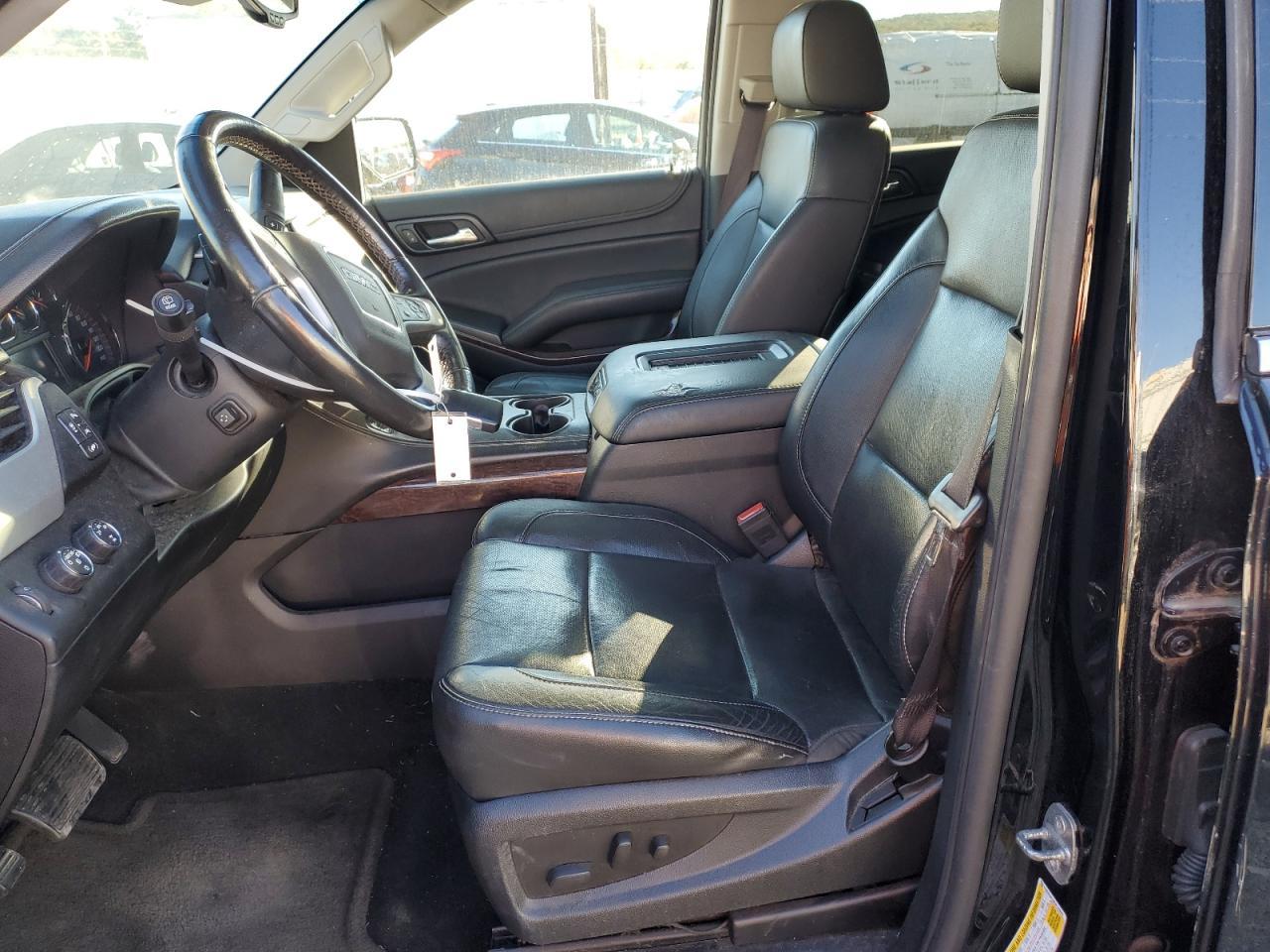 2016 GMC Yukon XL