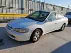 2000 HONDA ACCORD