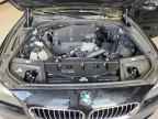 2015 BMW 5 series