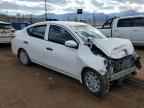 2019 NISSAN VERSA