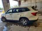 2017 HONDA PILOT