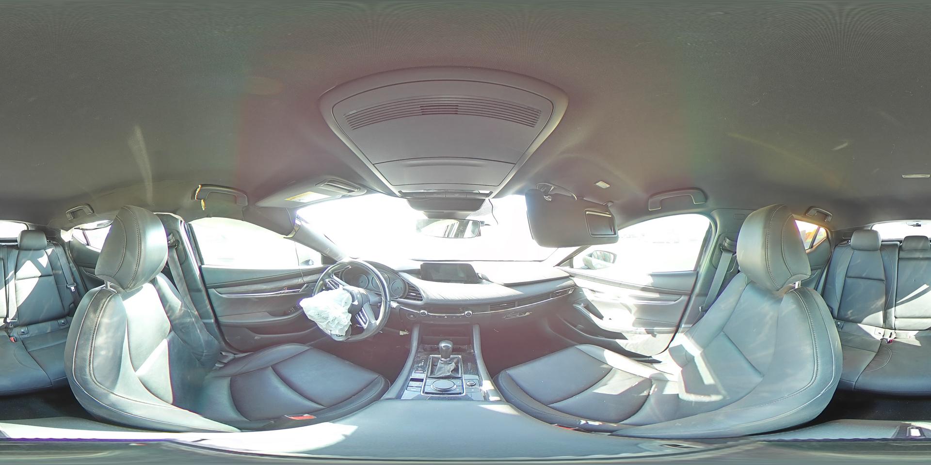 2019 MAZDA 3