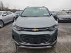 2019 CHEVROLET TRAX