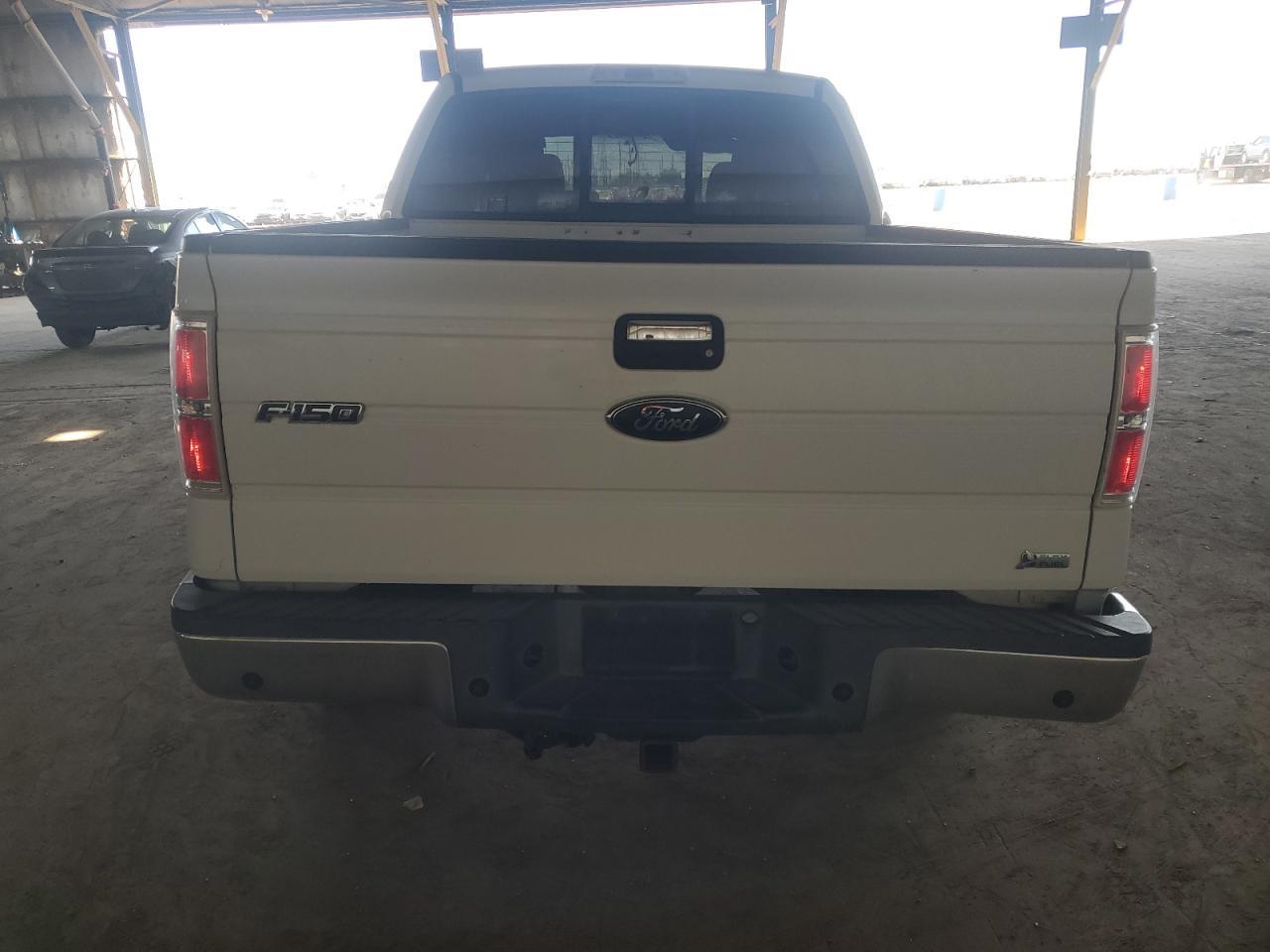 2010 FORD F-150