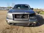 2008 CHEVROLET Trailblazer