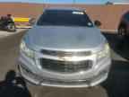 2015 CHEVROLET CRUZE