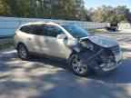 2015 CHEVROLET TRAVERSE