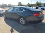 2015 CHEVROLET IMPALA