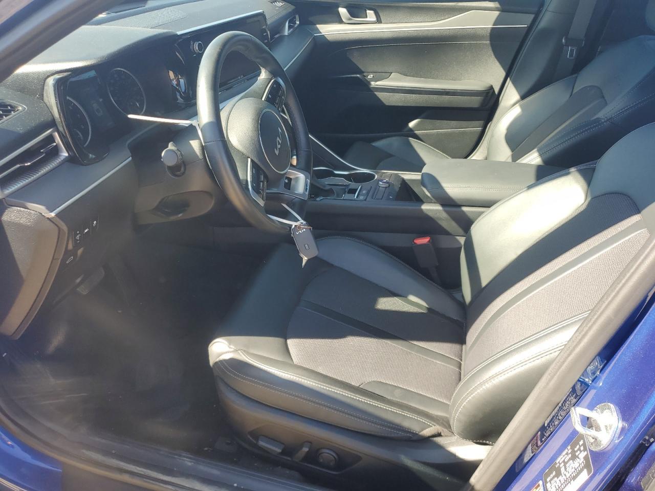 2023 KIA K5