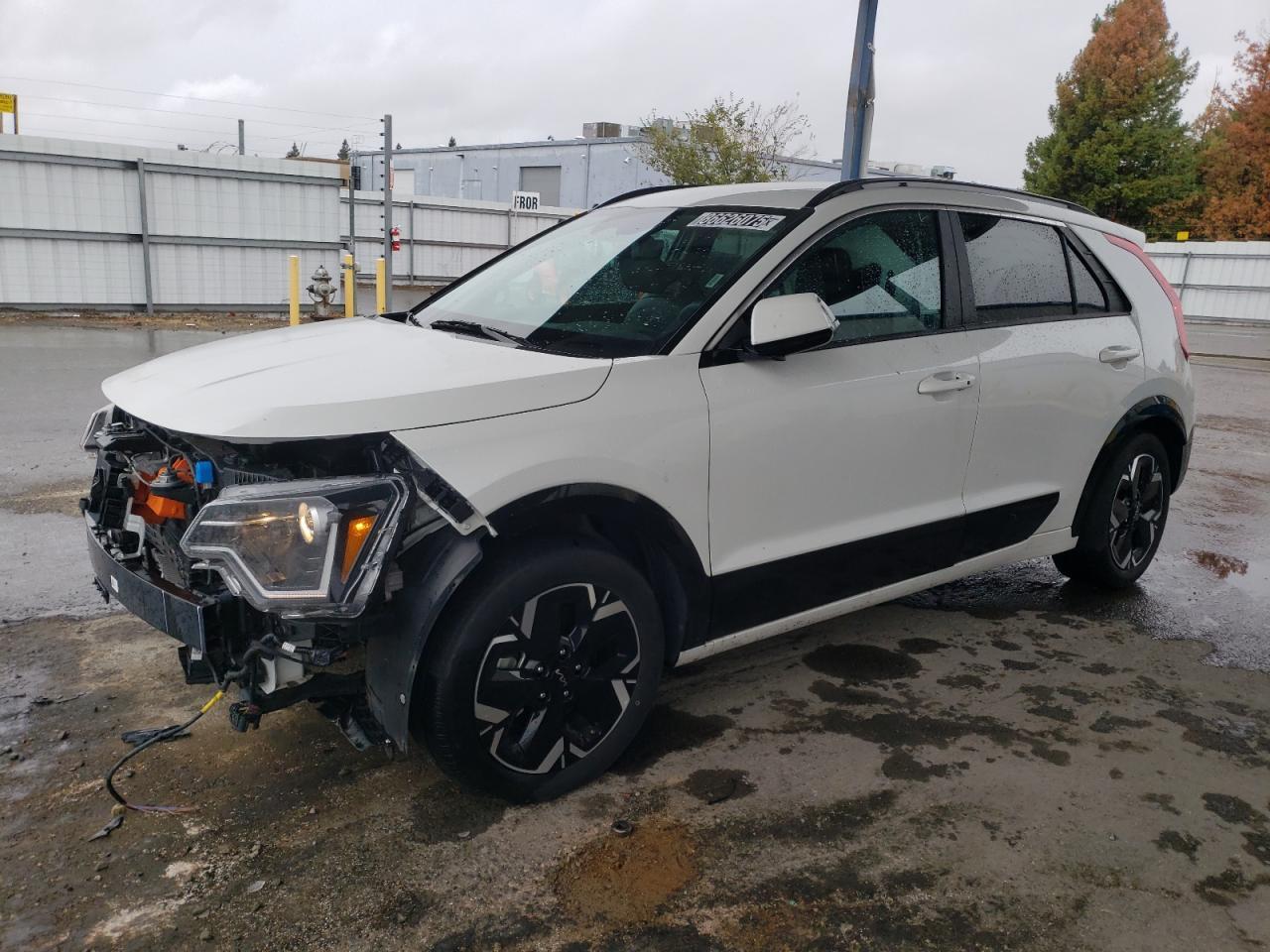 2024 KIA Niro