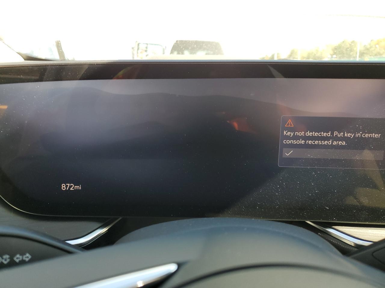 2025 BUICK Envision
