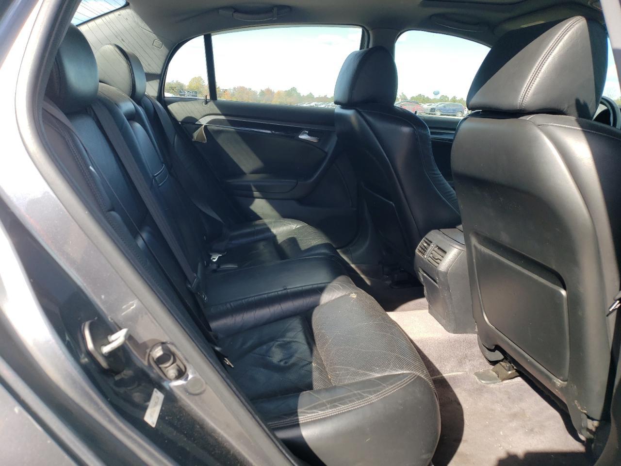 2004 ACURA TL
