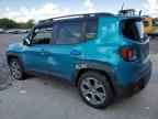 2019 JEEP Renegade