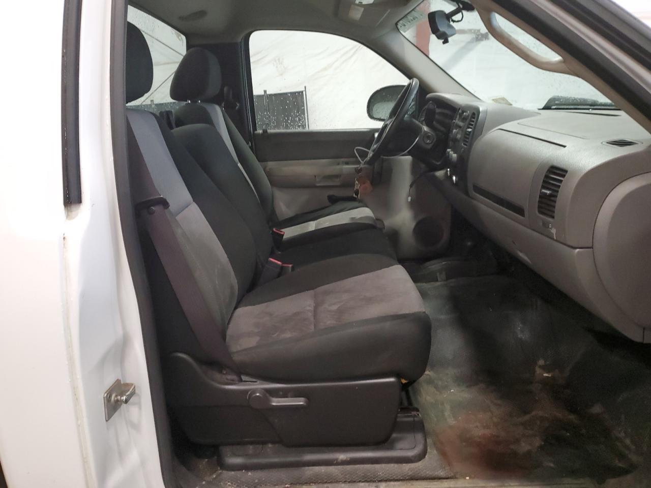 2009 GMC Sierra