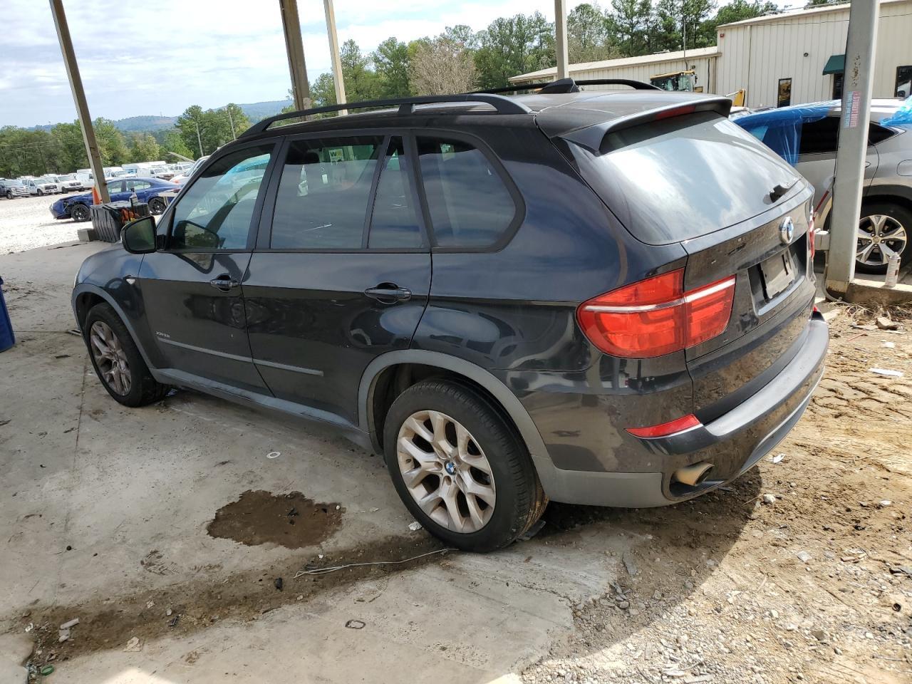 2012 BMW X5