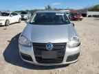 2010 VOLKSWAGEN JETTA