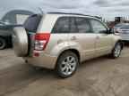 2012 SUZUKI Grand Vitara