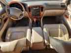 2000 LEXUS Lx 470