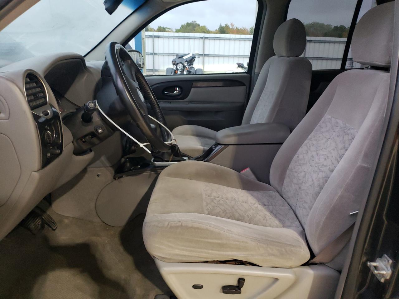 2006 GMC Envoy