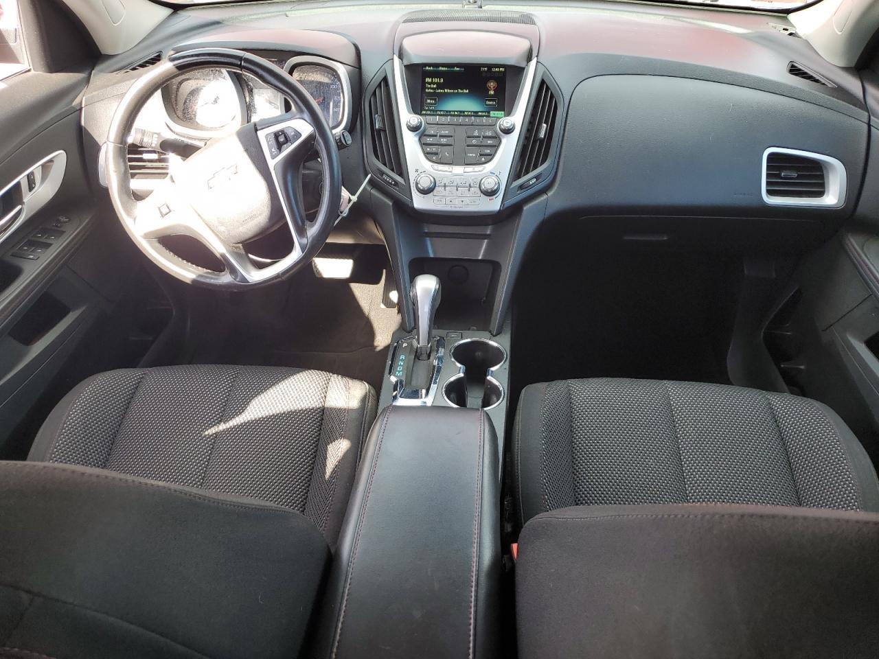 2014 CHEVROLET EQUINOX