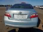 2008 TOYOTA CAMRY