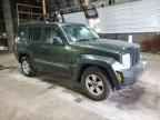 2011 JEEP Liberty