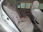 2005 TOYOTA COROLLA