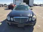 2008 MERCEDES-BENZ E-Class
