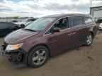 2013 HONDA ODYSSEY