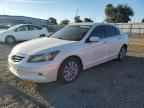 2011 HONDA ACCORD