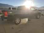 2011 GMC Sierra