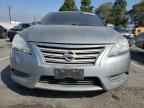 2014 NISSAN SENTRA