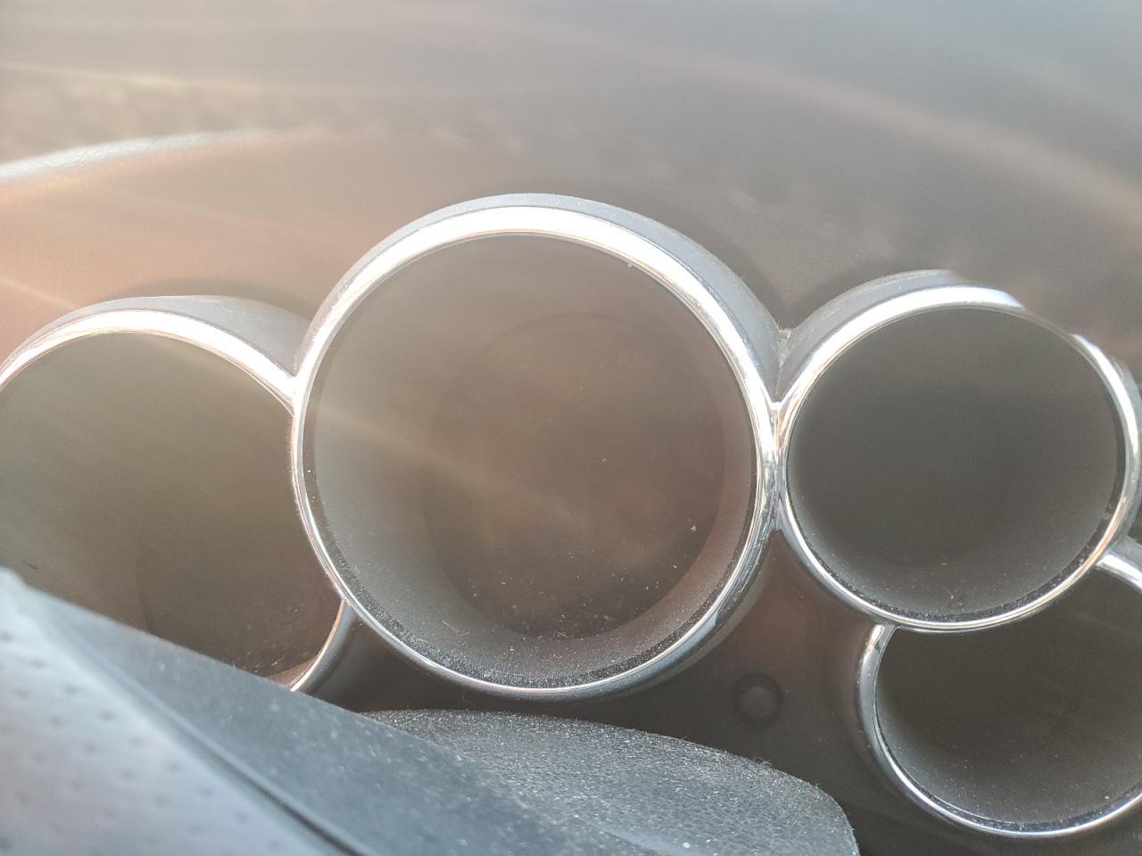 2008 TOYOTA COROLLA