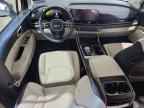 2025 KIA Carnival