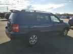 2001 TOYOTA HIGHLANDER