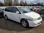 2001 HONDA ODYSSEY